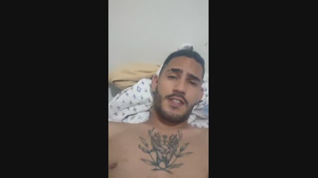 YuriDucan  02-09-2023 Recorded Video suckcock